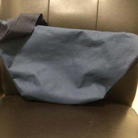 VINTAGE TORONTO BLUE JAY TD FANNY PACK. - Picture 2 of 4